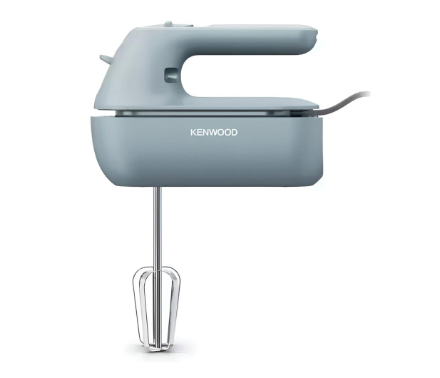 Kenwood Mikser ręczny Kenwood Go Collection HMP40.000GY - 1525846 - zdjęcie 3